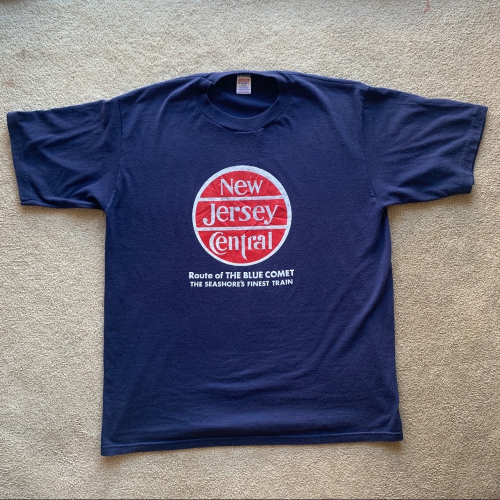 Vintage Tee